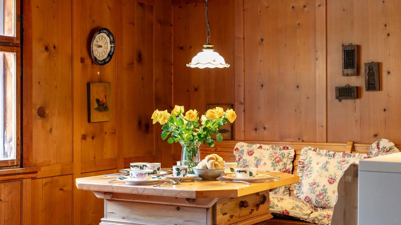 Essbereich Essbereich